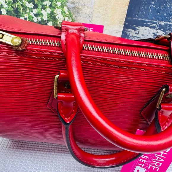 Speedy 25 Red - Picture 11 of 16